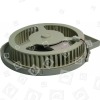 Elektra Bregenz Turbine Fan Assembly