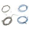 Aspen Button Ignition Cable