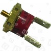 Fagor FUS-3611X Thermostat