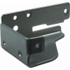 Atlas Burner Plate Rear Fixing Sheet - Right
