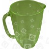 Jug - Glass HR2094/01 Philips