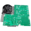 Fagor Power Card PCB When Nil S'Sede To Alternate.