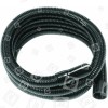 5m Hiloflex Threaded Hose Numatic