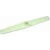 Brazo Rociador Superior DVH640JU1 DeDietrich