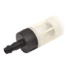 Karcher G2401HH Pressure Washer Filter - Chemistry Regulation