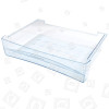 CFE633CWE K&uuml;hl-/Gefrierschrank-Schubfach