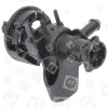 Delonghi Coffee Machine Steam Valve Tap