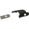 Kit De Bisagras De La Puerta Del Grill Rangemaster