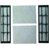 Alfatec Use LUX344782008 Filter Set