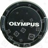 Coperchio Dell'obiettivo Della Macchina Fotografica Olympus