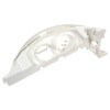 Atlas Rear Panel Cable Clamp Tube