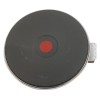 Electrolux Group Large Hotplate Element &ndash; 2000W