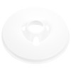 Kenwood Food Processor Maxi-Blend Canopy - White
