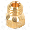 Medium Burner Nozzle