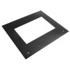 Delonghi Left Hand Outer Door Glass