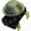 Thermostat Laundry M9130 M4306 Servis