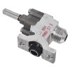 Apollo LPG Cooker Tap 0.32