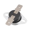 Whirlpool JT 379/IX Thermostat