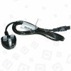 Acer 8930G Netzkabel - GB Stecker