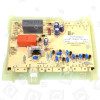 Power Card PCB DeDietrich