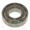 Vedette TLA80 Bearing 6204ZZ