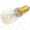 Oven Pygmy Lamp 25W Ses 300 Deg