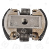 Embrayage XLH 550 Flymo