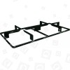 Grille 2 Feux Pour Plaque De Cuisson Brandt