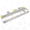 Dyson Silver & Yellow Vacuum CLeaner Soleplate Assembly