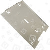 AEG 3210BU-D (BROWN) Obsolete Plate Element Lower Top Oven