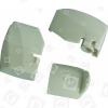Water Flap & Spray Buttons ST685 Kenwood