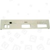 Bosch SGS6302GB/07 Use BSH369511 Panel Frame