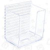 Capsule Container