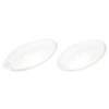 Smeg Cooker Hood Light Cover
