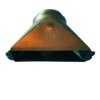 Frigidaire FKS63Z Cooker Air Drain Connector