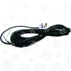 Mains Cord & Plug Assembly PowerWash 1690E Bissell