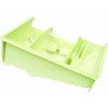 Hotpoint Use MERC00109698 Inner Door Panel Dispenser Top