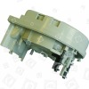 Kenwood JE550 Upper Body & Interlock Assembly