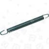 Resorte De La Puerta DVF300JU2 DeDietrich