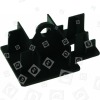 Brandt DOD317BU1 Door-hinge Cover