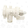Brandt, De-Dietrich, Ocean Pump Drain Assembly : Hanning DPO20-002