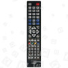 Clatronic Compatible TV Remote Control