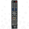 CLASSIC IRC87242 Telecomando CTV805DVBT/DVD Clatronic