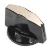 Coffee Maker Steam Control Knob