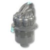 Arctic Dark Steel/Artic Green Cyclone Assembly
