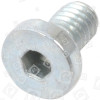 Bosch AKE 40-17 S Countersunk-Head Screw