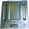 Panel Frontal ESF461ST Delonghi