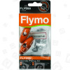 Use FLY050 Handle Fixing Kit Flymo
