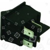 Door Light (Switch) TR1241 2/B319 Castor