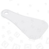 Smeg VI 105 N TB Use HPTC00003261 Ice Scraper